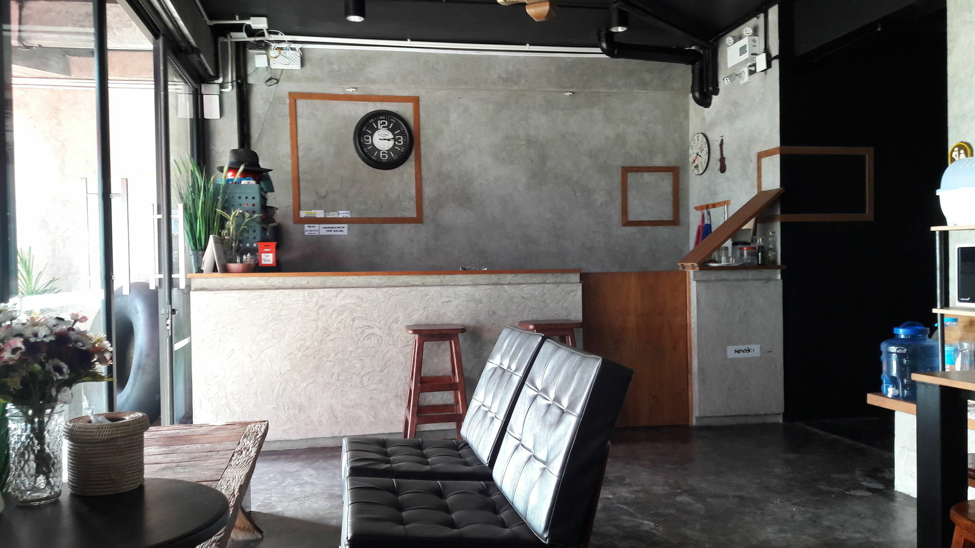 Sabaidee Beach Rayong Exterior photo